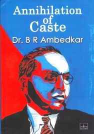 Annihilation of caste