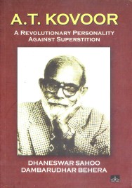 A.T.KOVOOR A Revolutionary Personality Against Superstition