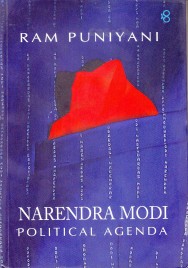 NARENDRA MODI POLITICAL AGENDA